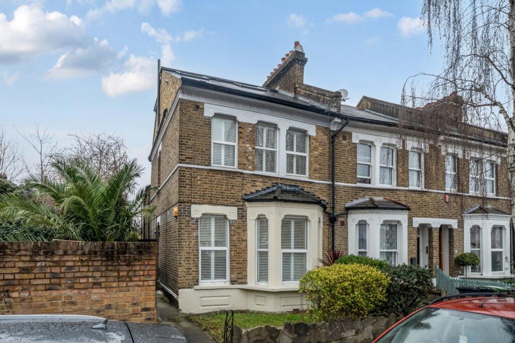 Main image of property: Blythe Vale, Catford London, SE6