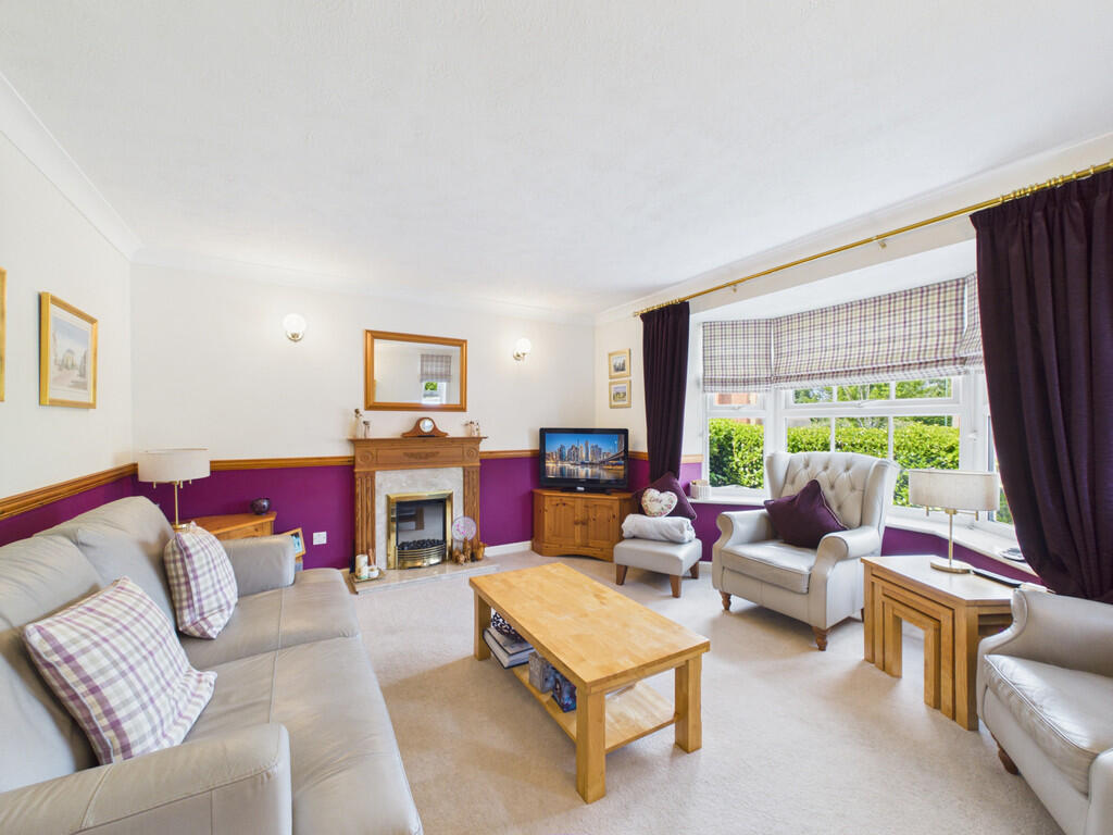 Earles Meadow, Horsham - View 4