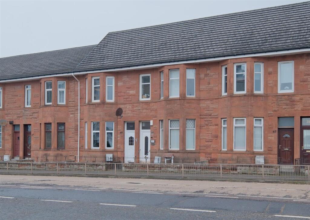 Main image of property: Shields Road, Motherwell