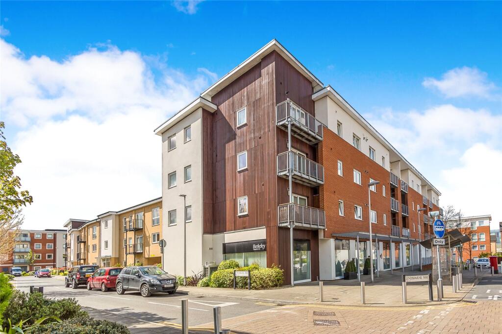 Main image of property: Havergate Way, Reading, Berkshire, RG2