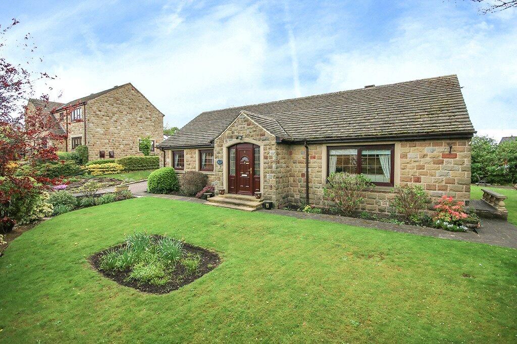 Main image of property: Bookers Field, Gomersal, Cleckheaton, West Yorkshire, BD19
