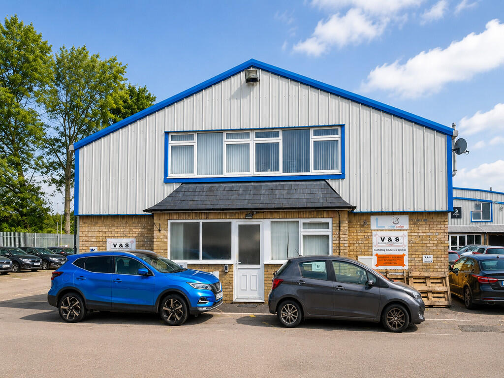 Main image of property: Mead Lane, Hertford