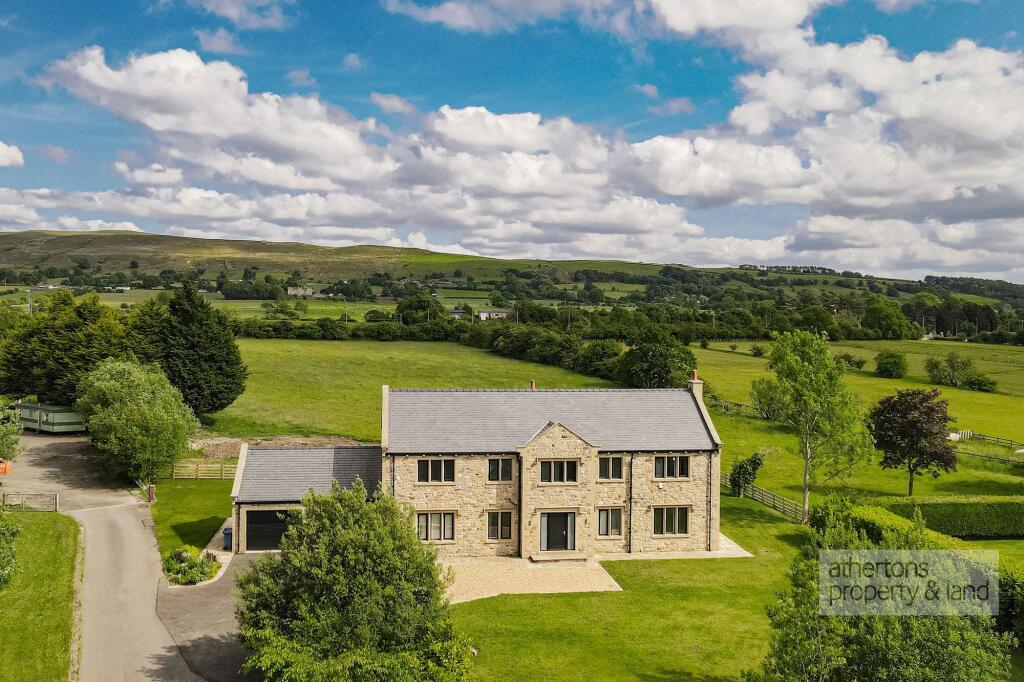 House in Blackburn