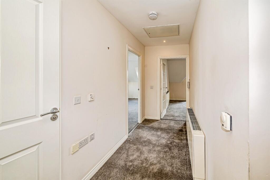 Apartment in South Oxfordshire, Thame - More