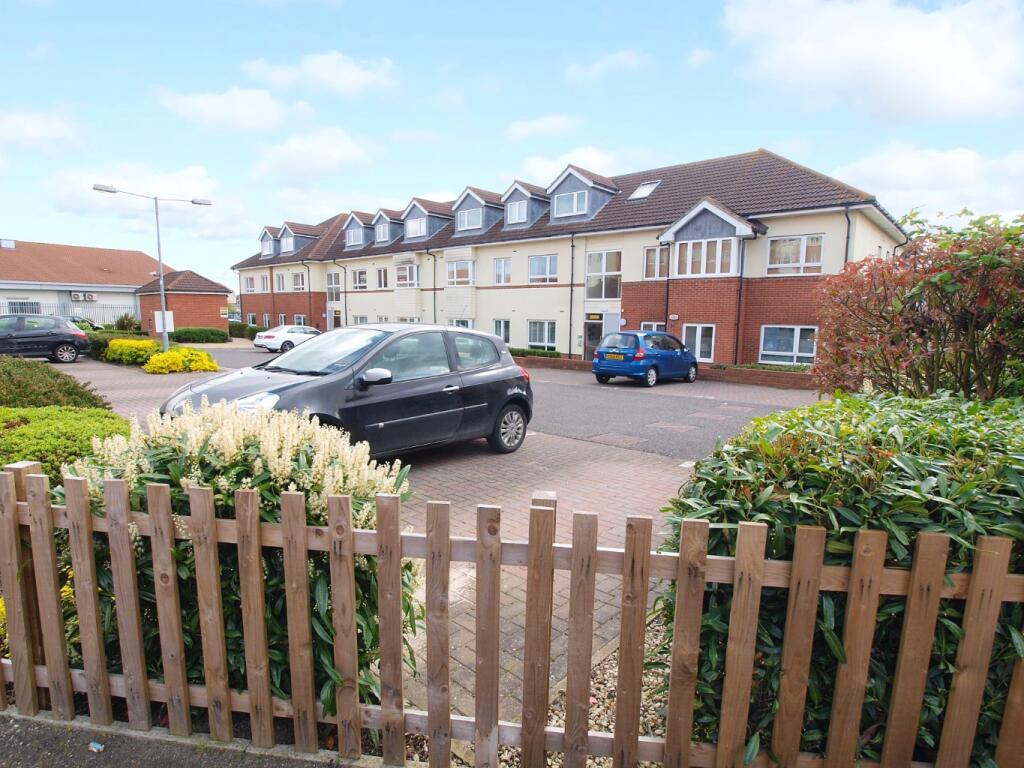 Main image of property: Wilkinson Drop, Oak Road South, Hadleigh, Essex