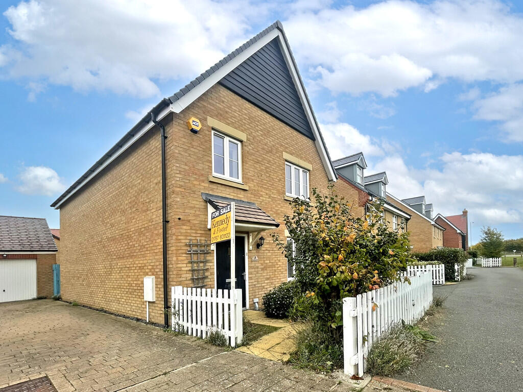 Main image of property: Arnold Rise, Biggleswade