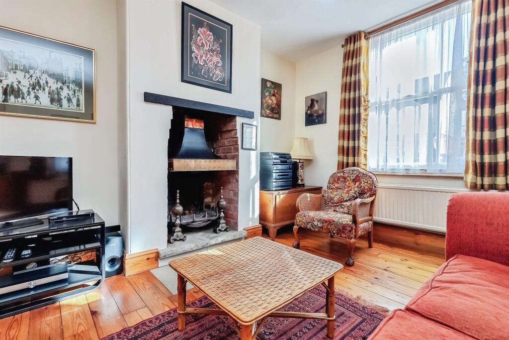 House in Peterborough - More