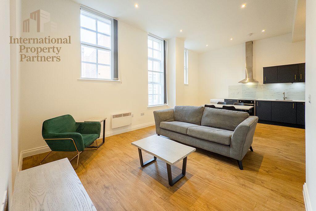 Main image of property: 56 Bank Street, Sheffield