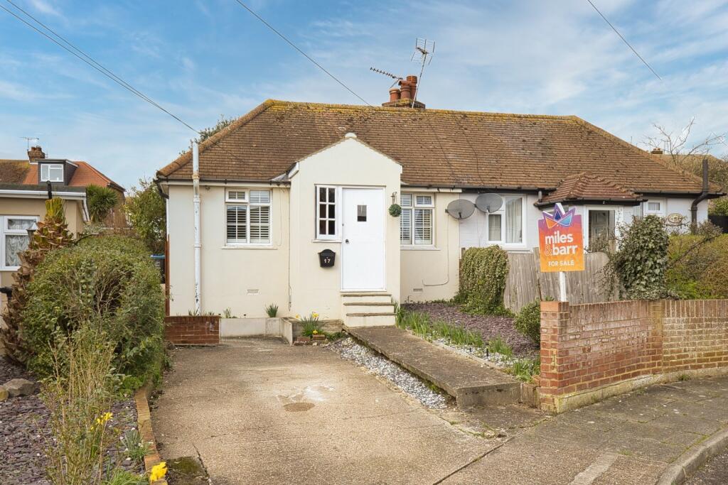 Main image of property: Rosemary Gardens, Broadstairs, CT10