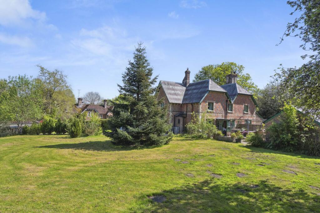 Main image of property: Durley, Savernake Forest, Marlborough, Wiltshire