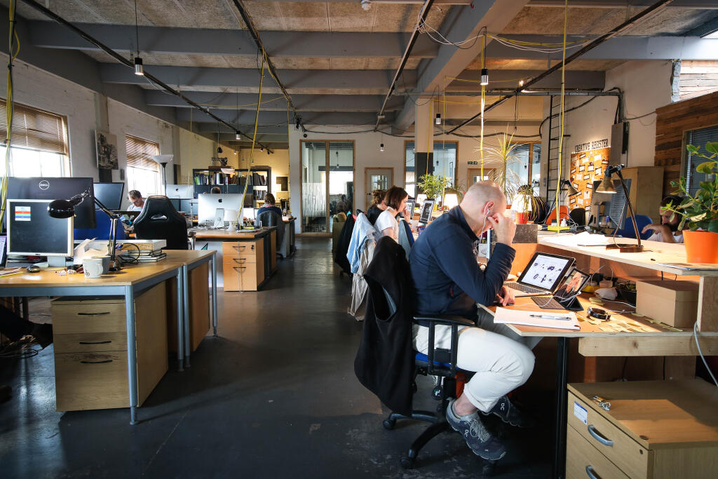 Coworking