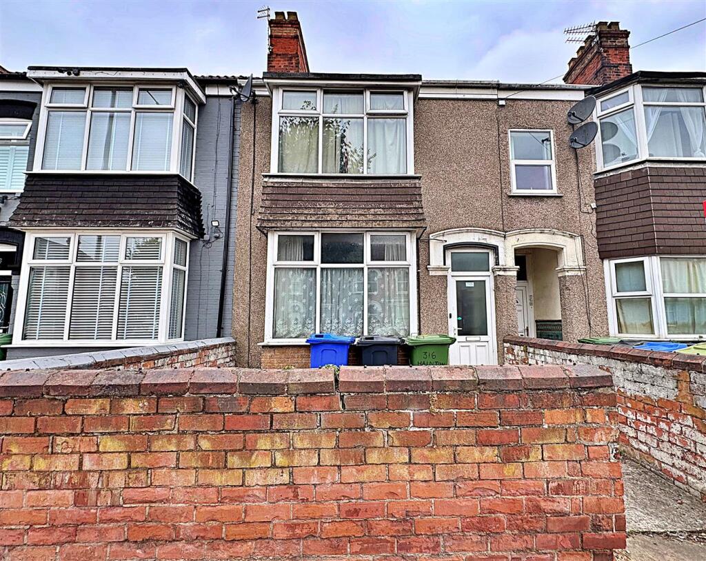 House in Doncaster