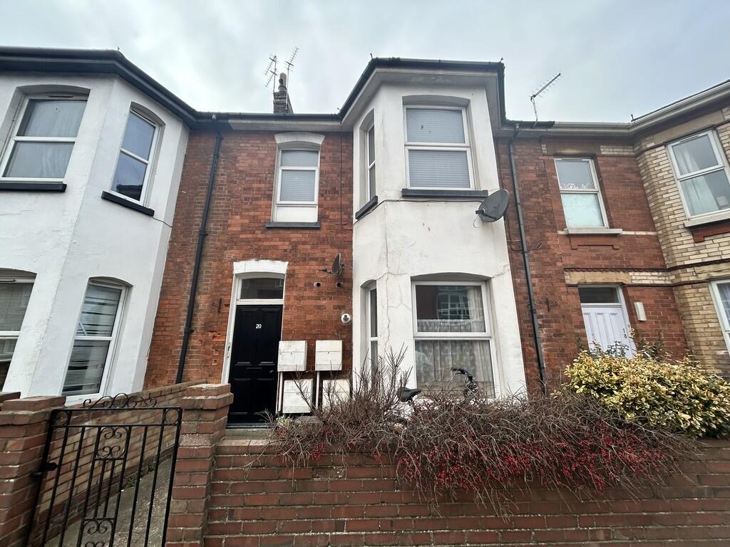 Main image of property: Imperial Road, Exmouth