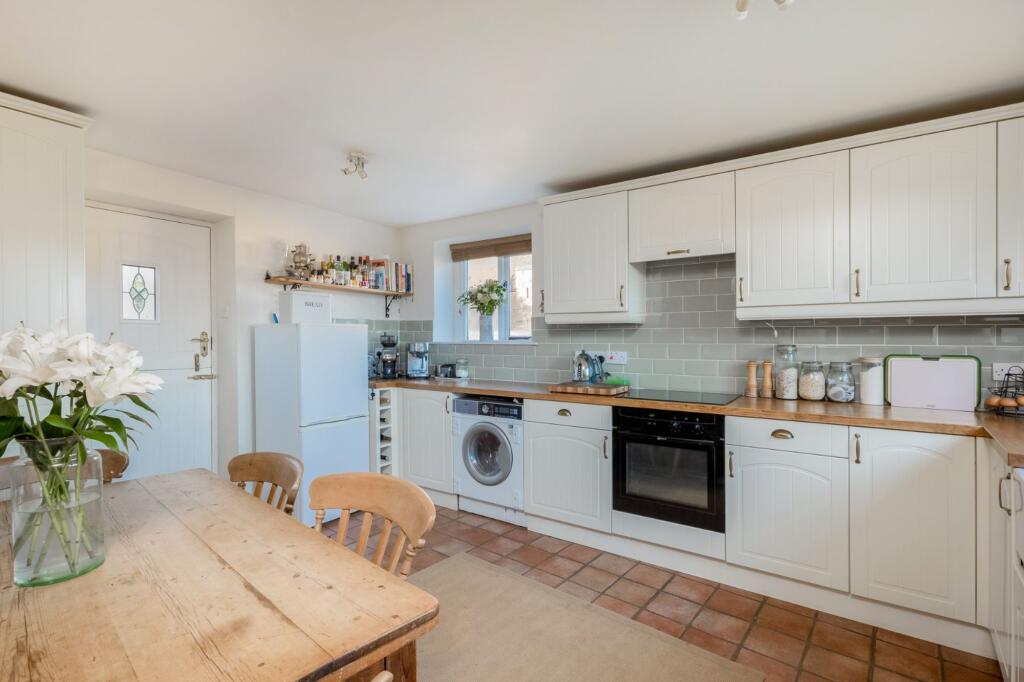 House in Oxford - View 5