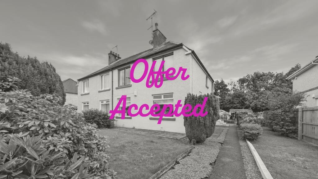 Main image of property: Allands Avenue, Inchinnan, PA4