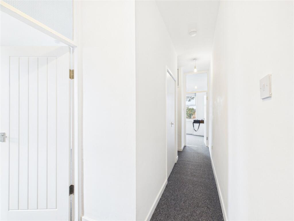 Apartment in Liverpool - More