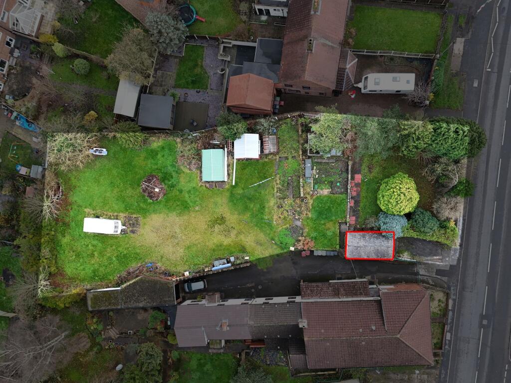 Main image of property: Town Street, Pinxton, Nottingham