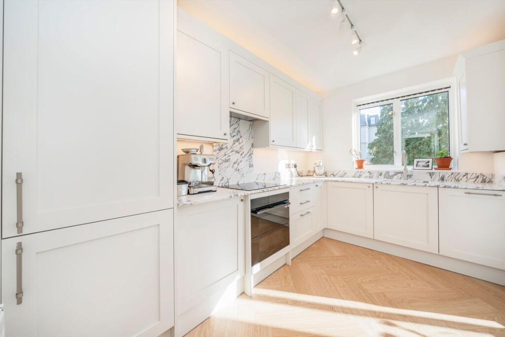 Main image of property: Sheffield Terrace, Kensington