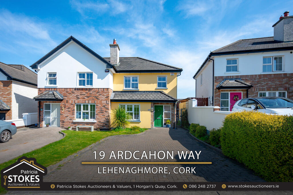 Main image of property: Cork, Cork