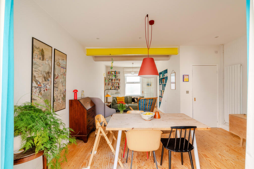 House in Bristol, Windmill Hill, Bedminster - View 3