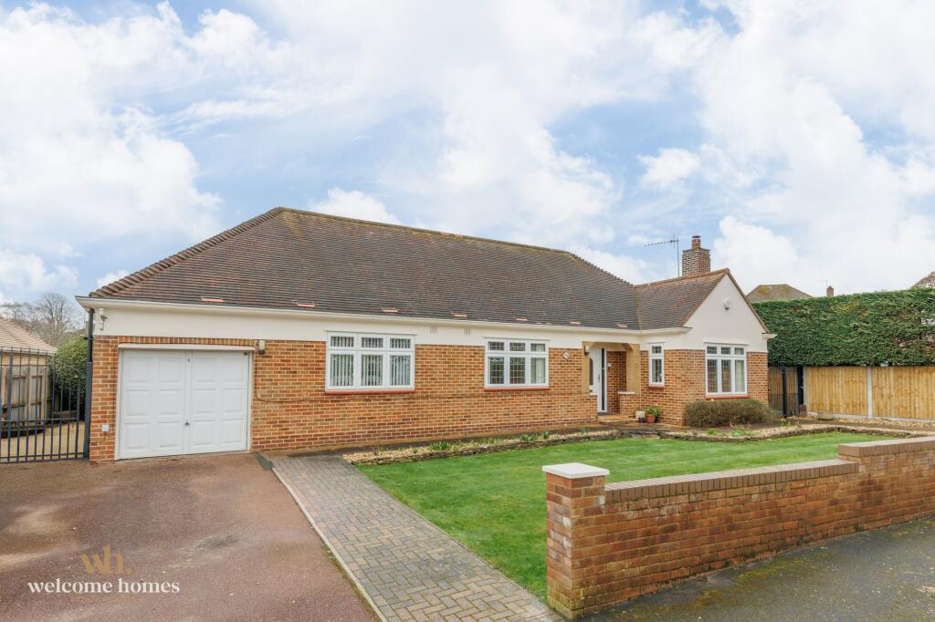 Glencoe Road, Littledown, BH7, Littledown