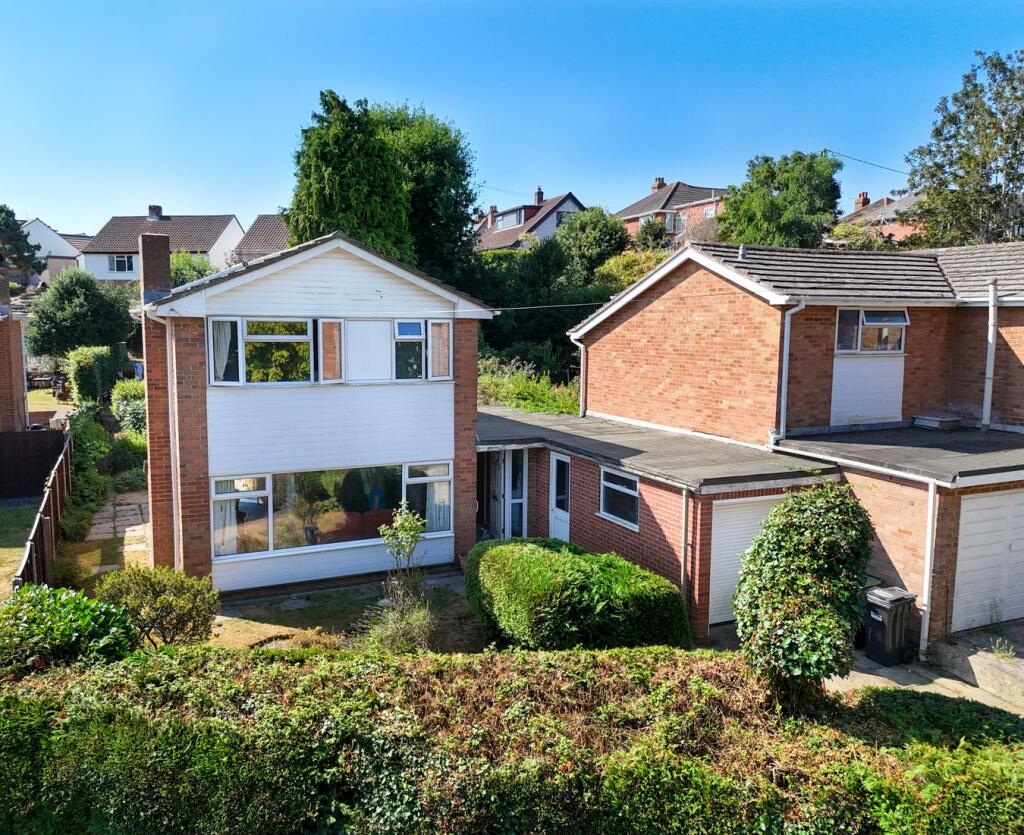 Main image of property: Clinton Road, Lymington, SO41