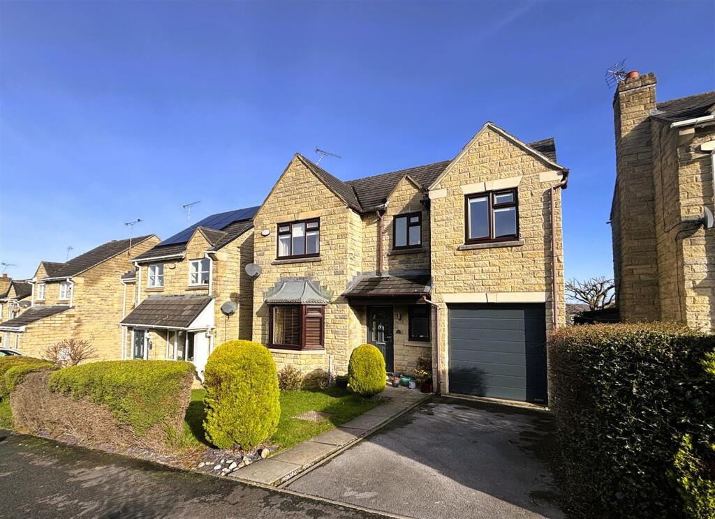 Main image of property: Ennerdale Drive, Elland, Halifax HX5