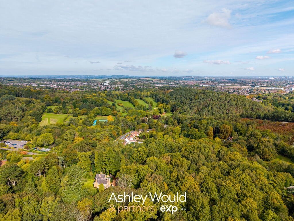 Additional image 26 of Warren Lane, Lickey, Birmingham, B45 8ER