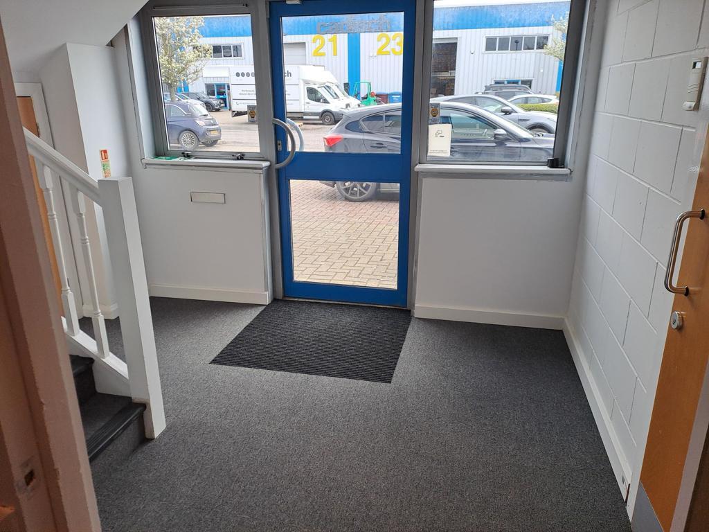 Additional image 4 of Unit 24, The IO Centre, Hearle Way, Hatfield, Hertfordshire, AL10 9EW