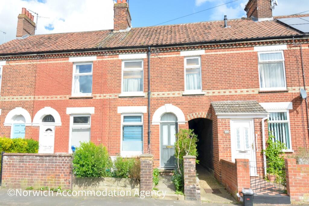 Main image of property: West End Street, Norwich, Norfolk, NR2