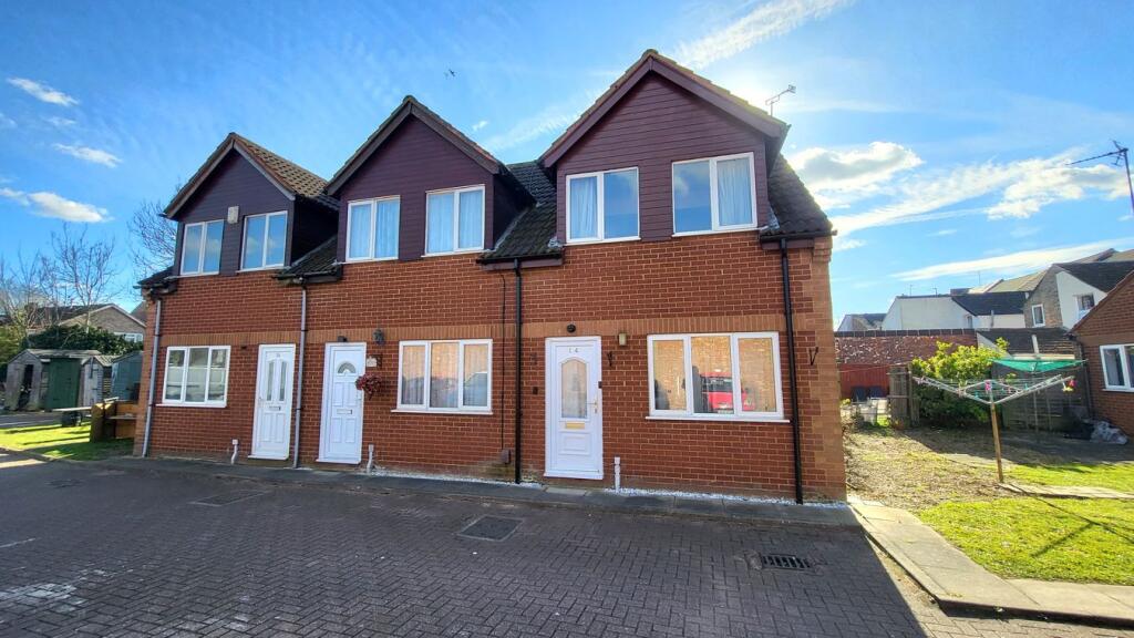 House in Peterborough