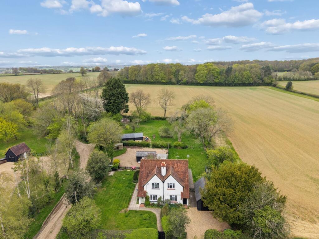 Main image of property: The Lee, Great Missenden, HP16