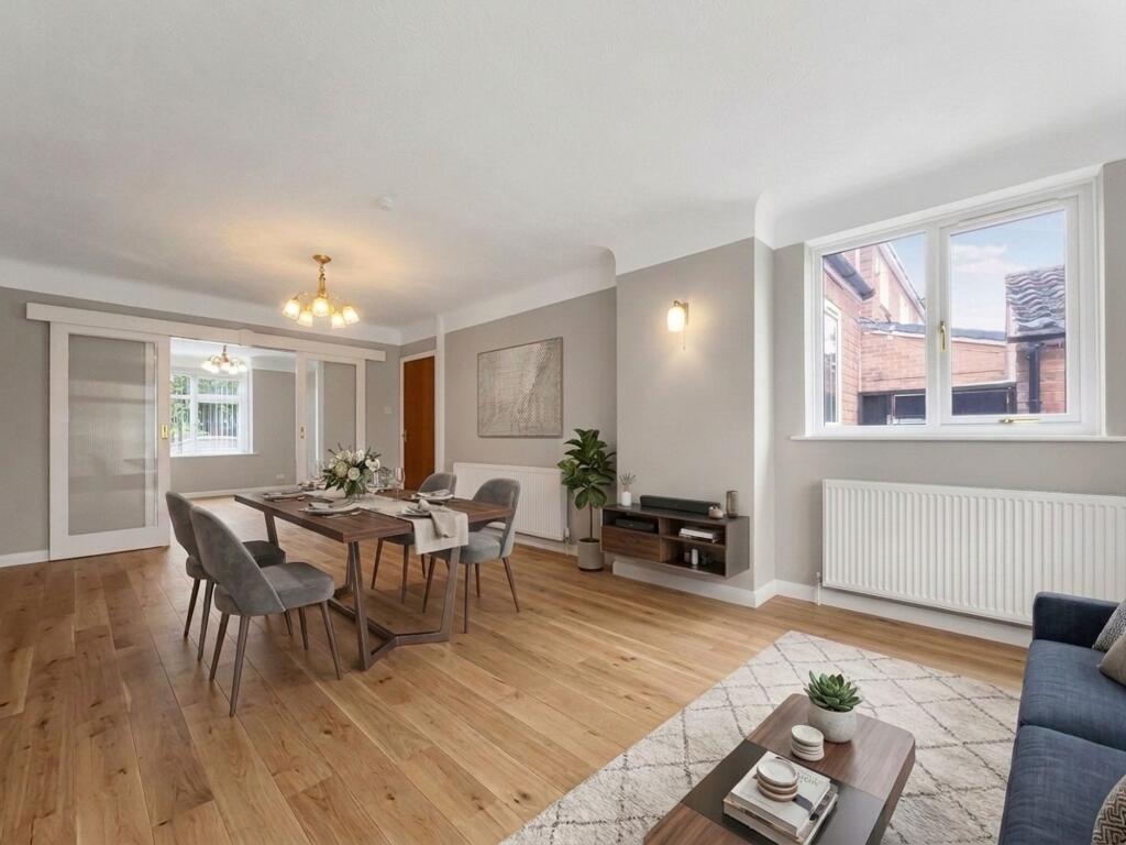 Farrington Drive, Ormskirk, L39 photo 4