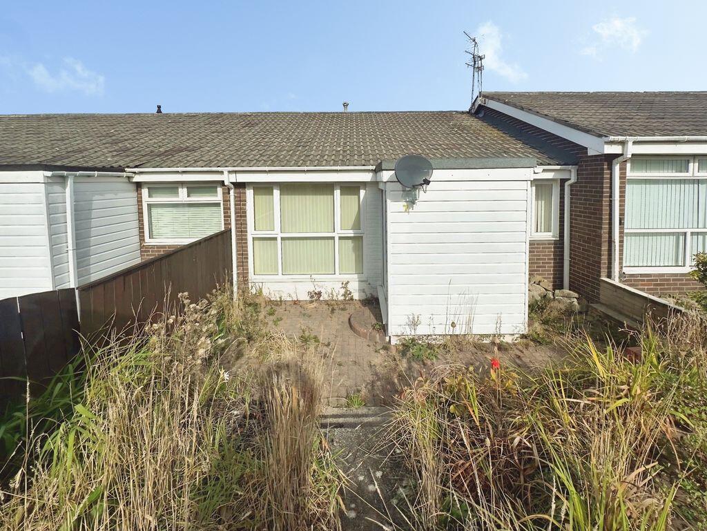 Main image of property: Meadowfield, Ashington
