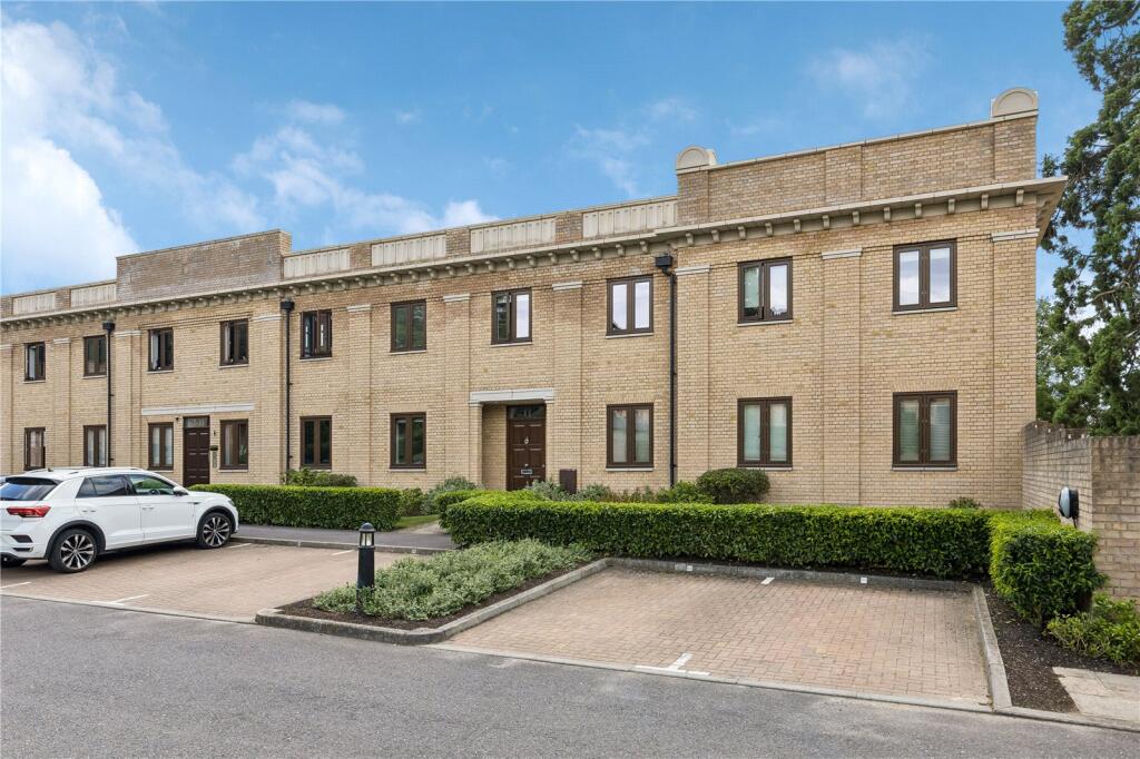 Main image of property: Glenthorpe Gardens, Bentley Priory, Stanmore, London, HA7