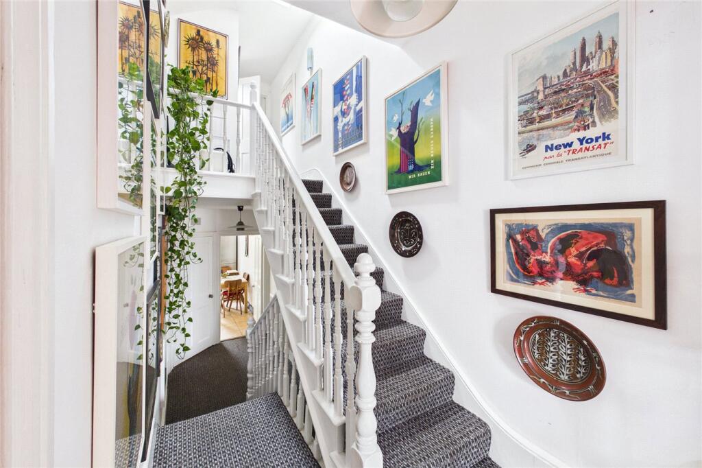 Apartment in London - View 4