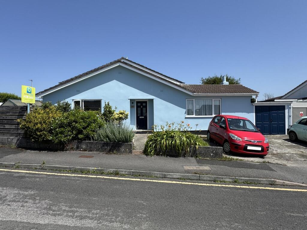 Pengelly Way, Threemilestone, Truro photo 3