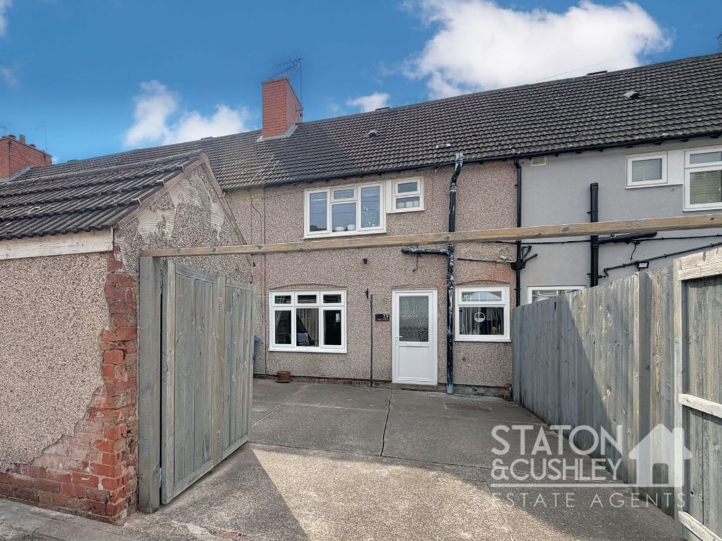 First Avenue, Forest Town, NG19 photo 2