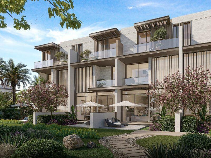 Main image of property: Dubai