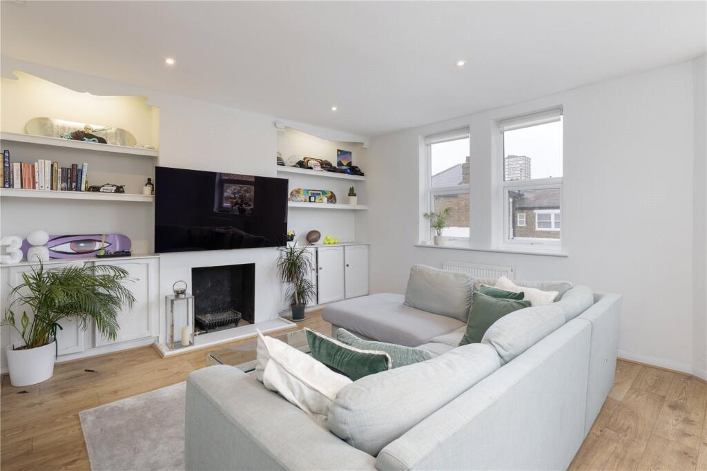 Apartment in London - View 4