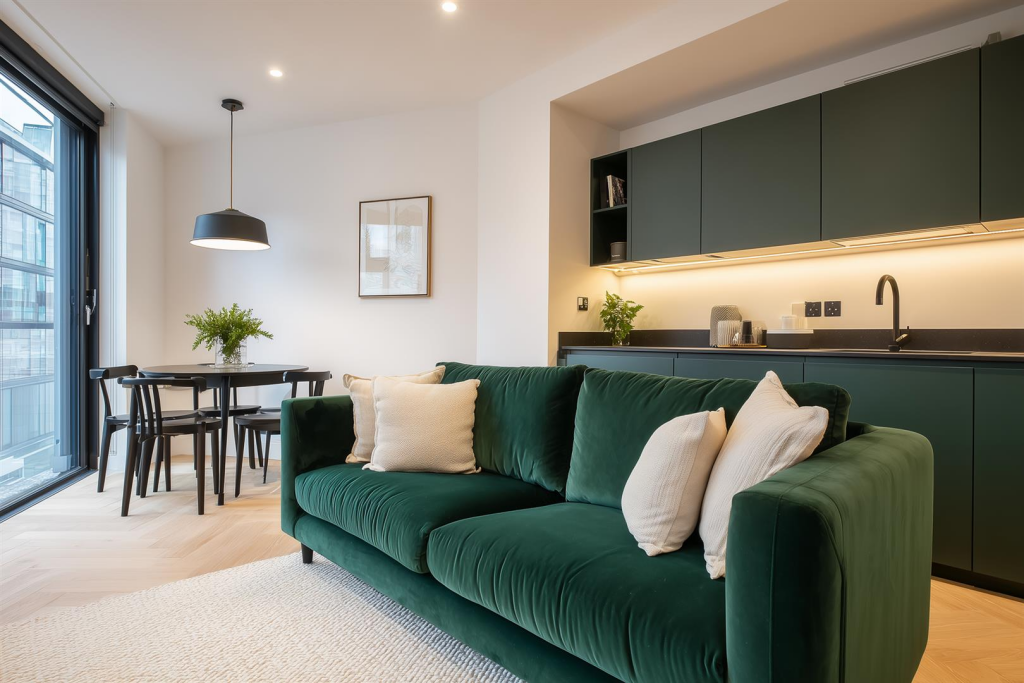 Main image of property: Fraser Street, Liverpool