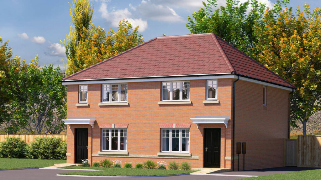 Main image of property: Neil Fox Way, Wakefield, WF1 4GQ