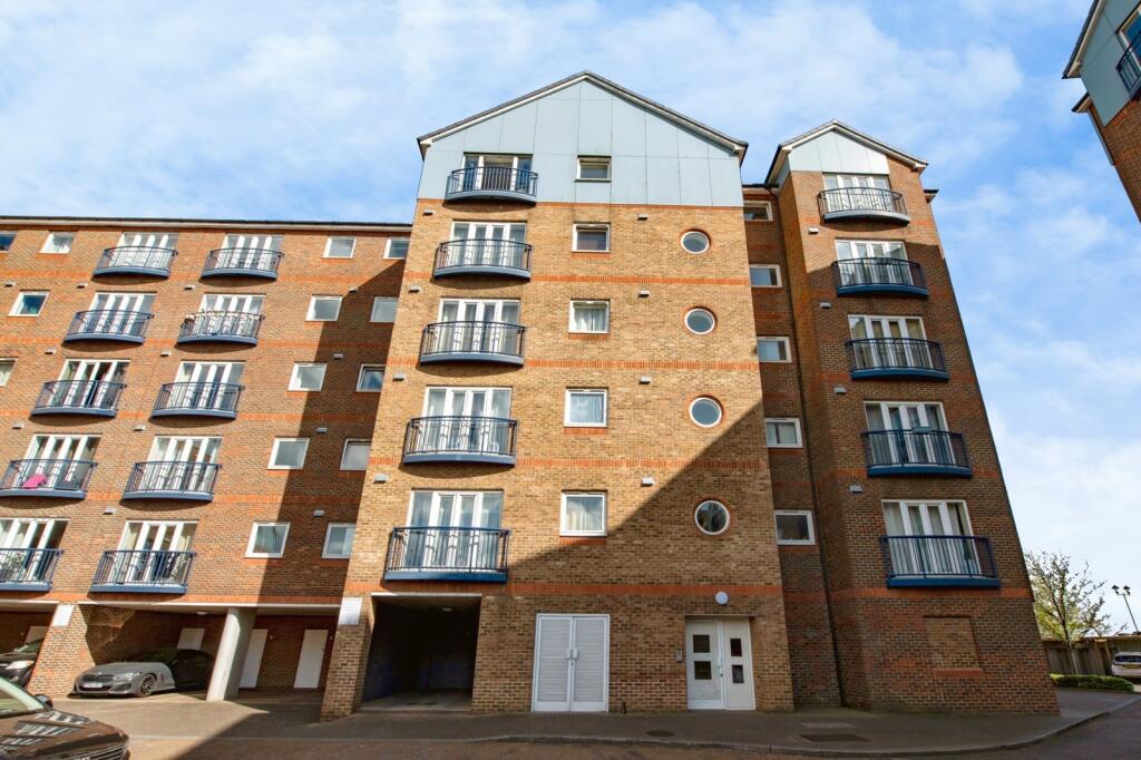 Main image of property: Argent Court, Argent Street, Grays, Essex, RM17