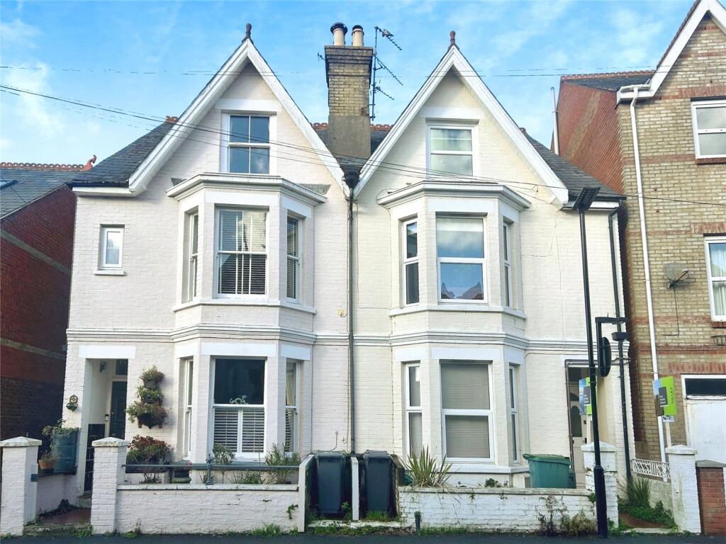 Main image of property: Beckford Road, Cowes, PO31