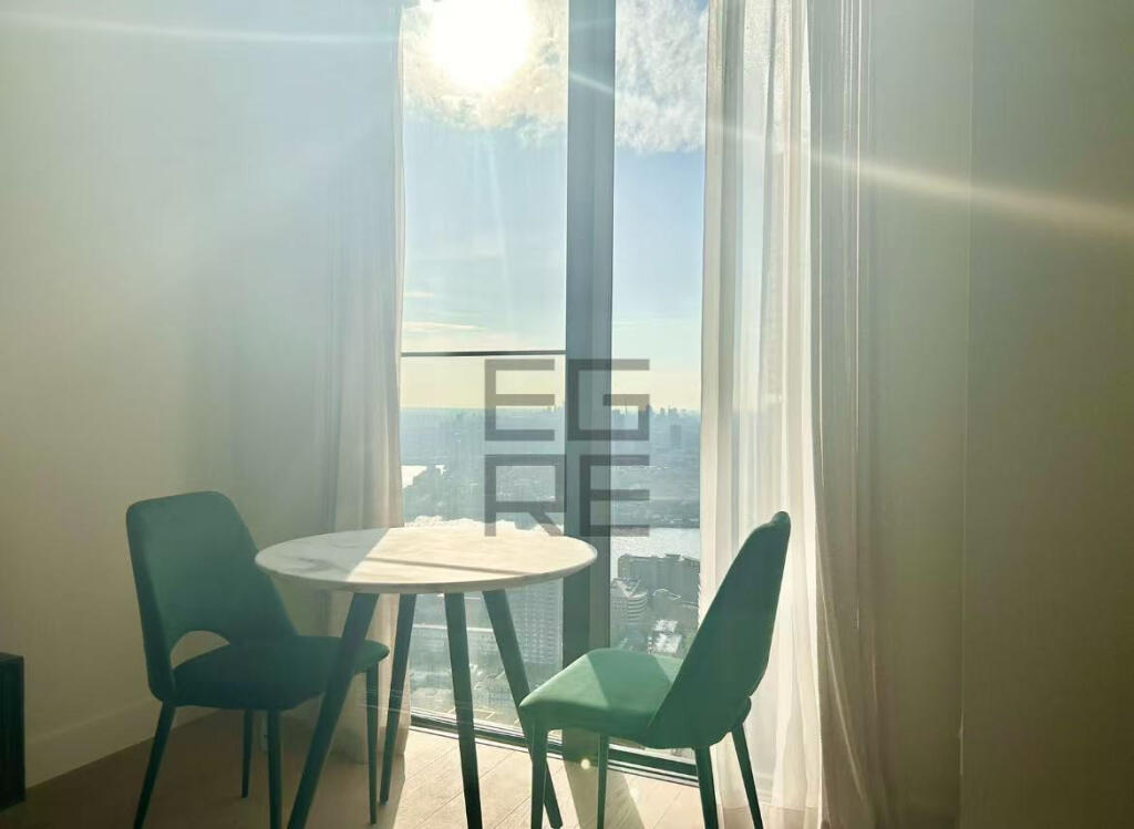 Main image of property: Harcourt Tower, 67 Marsh Wall, London, Greater London, E14