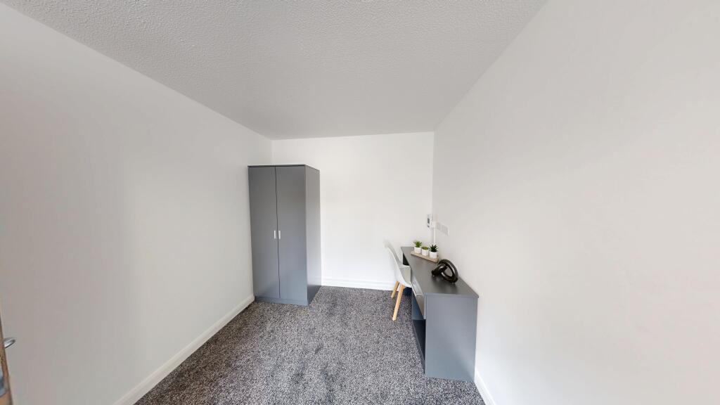 Apartment in Sunderland - View 2