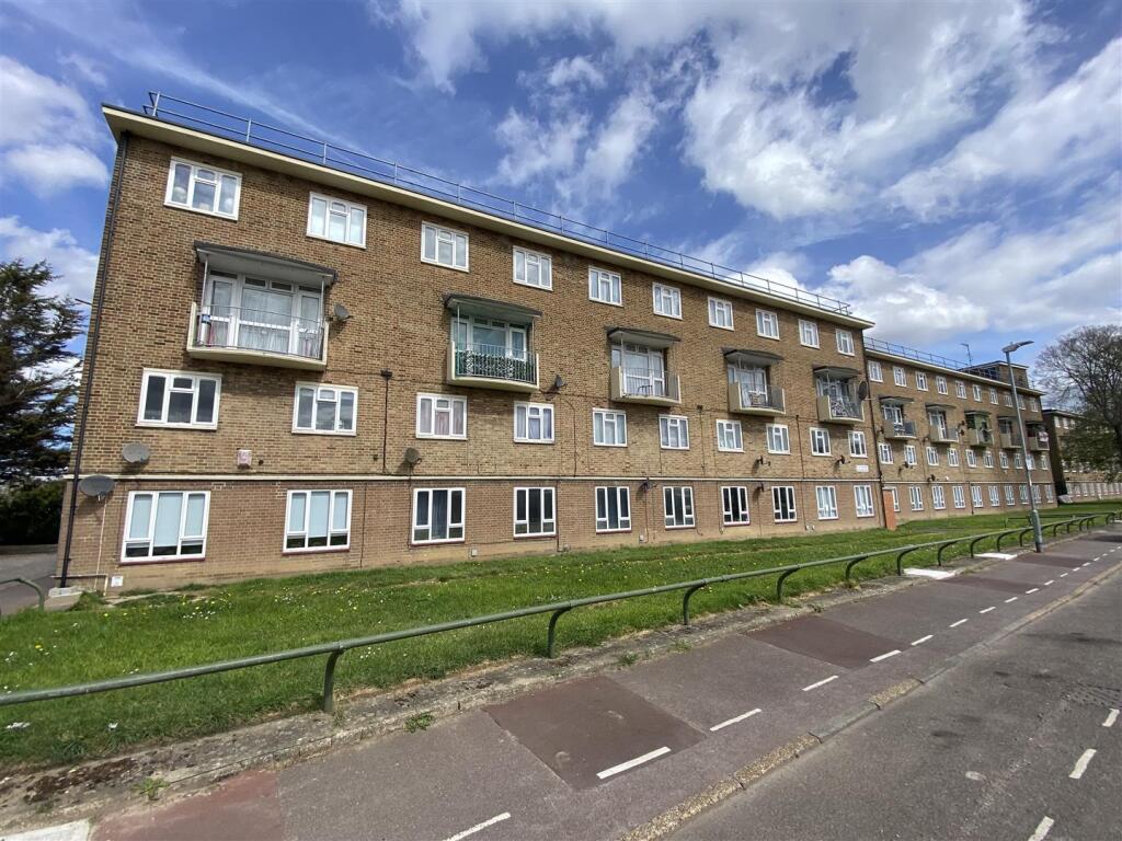 Main image of property: Trefgarne Road, Dagenham