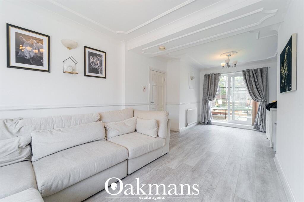 House in Birmingham - View 3