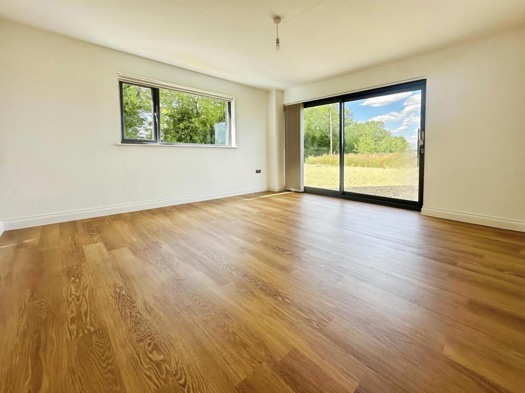 House in Huntingdon, Broughton - More