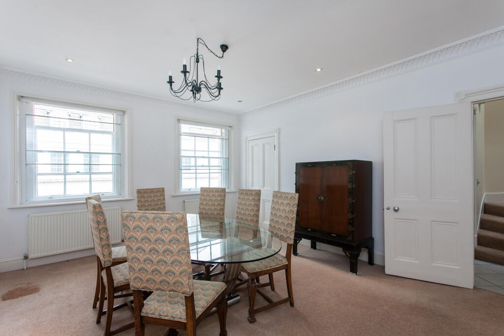 3 bedroom flat for rent